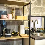 Apartment Angel's Nest With Sauna And Fitness