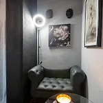 Apartment Angel's Nest With Sauna And Fitness *