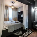 Apartment Angel's Nest With Sauna And Fitness