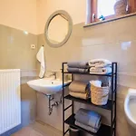 Apartment Angel's Nest With Sauna And Fitness Jesenice