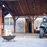 Angel's Nest With Sauna And Fitness *