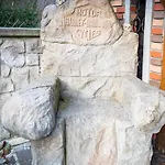 Angel's Nest With Sauna And Fitness *