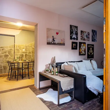 Angel's Nest With Sauna And Fitness 耶塞尼采