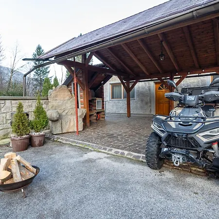 Apartman Angel's Nest With Sauna And Fitness