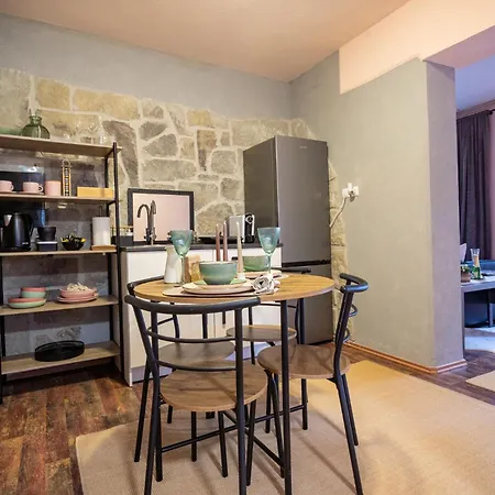 Lejlighed Angel's Nest With Sauna And Fitness Jesenice