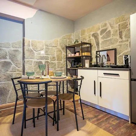 Angel's Nest With Sauna And Fitness Apartmán Jesenice