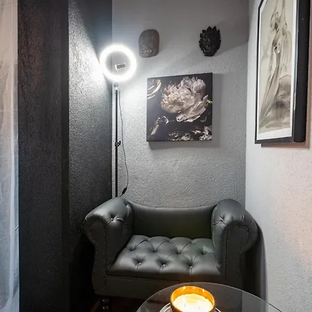 Apartmán Angel's Nest With Sauna And Fitness *
