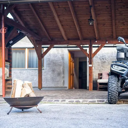 Angel's Nest With Sauna And Fitness *