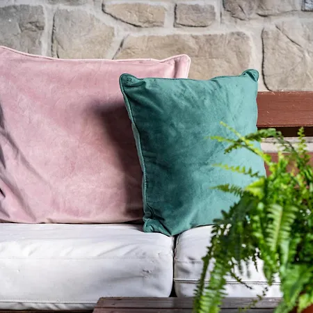 Angel's Nest With Sauna And Fitness דירה יסניצה