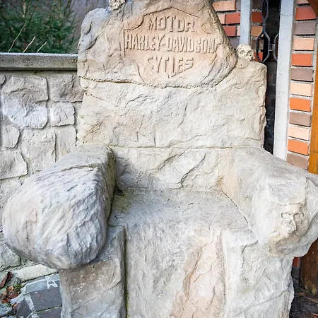 Angel's Nest With Sauna And Fitness *