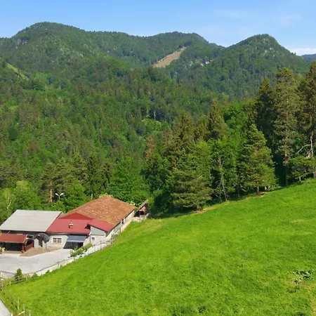 Angel's Nest With Sauna And Fitness Apartmán *
