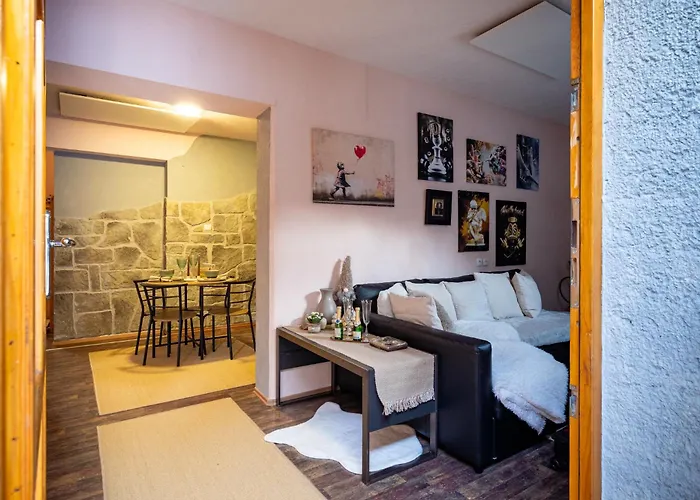 Angel's Nest With Sauna And Fitness Jesenice