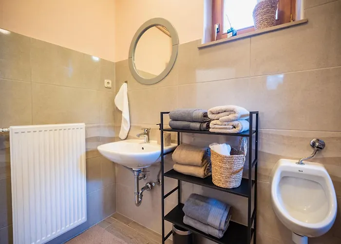 Apartman Angel's Nest With Sauna And Fitness Jesenice