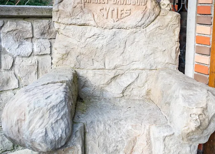 Angel's Nest With Sauna And Fitness *